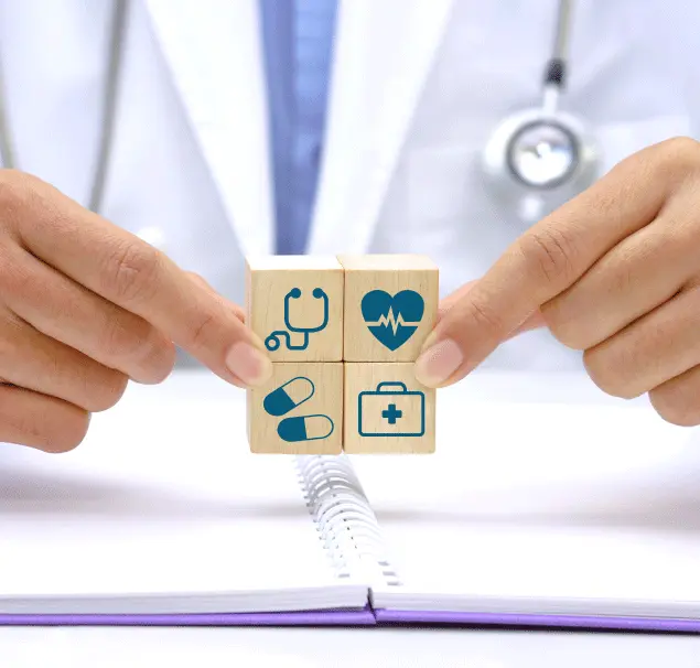 home healthcare dubai