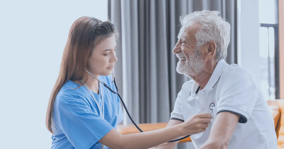 Benefits of Home Health Care