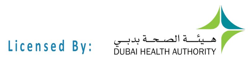 dubai health authority